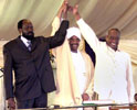 Sudan Presidency: ‘There Will Be No War’